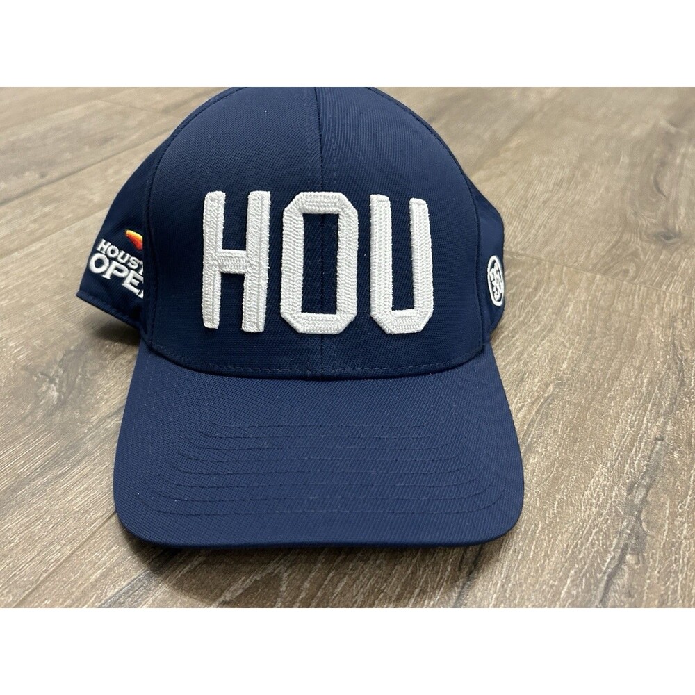 G/FORE Houston Open Golf Hat Cap SnapBack